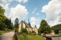 Friedenskapelle